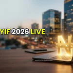 NYIF 2026 application guide for Nigerian youth entrepreneurs.