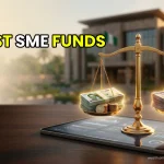 Comparison of state and federal government grants for African SMEs.